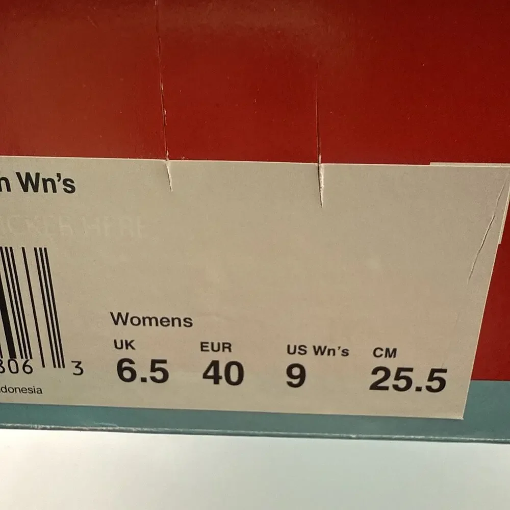 Puma Enzo Premium Women’s Shoes/Sneakers Size 9 Mesh Ivory 191331-02 NEW - Picture 16 of 16